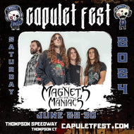 Capulet Fest 2024 (Include Valid Email w/ Purchase)