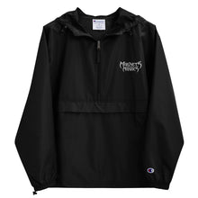 Load image into Gallery viewer, Magnets For Maniacs Embroidered Champion Windbreaker